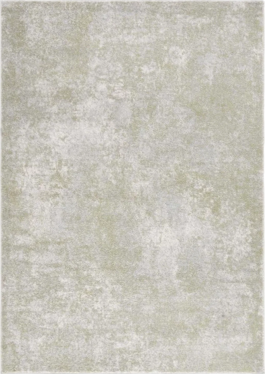 SAFAVIEH Tucson Collection Area Rug - 5' x 8', Blue & Rust, Persian Design, Non-Shedding Machine Washable & Slip Resistant Ideal for High Traffic Areas in Living Room, Bedroom (TSN183M) - 5′0″x8′0″