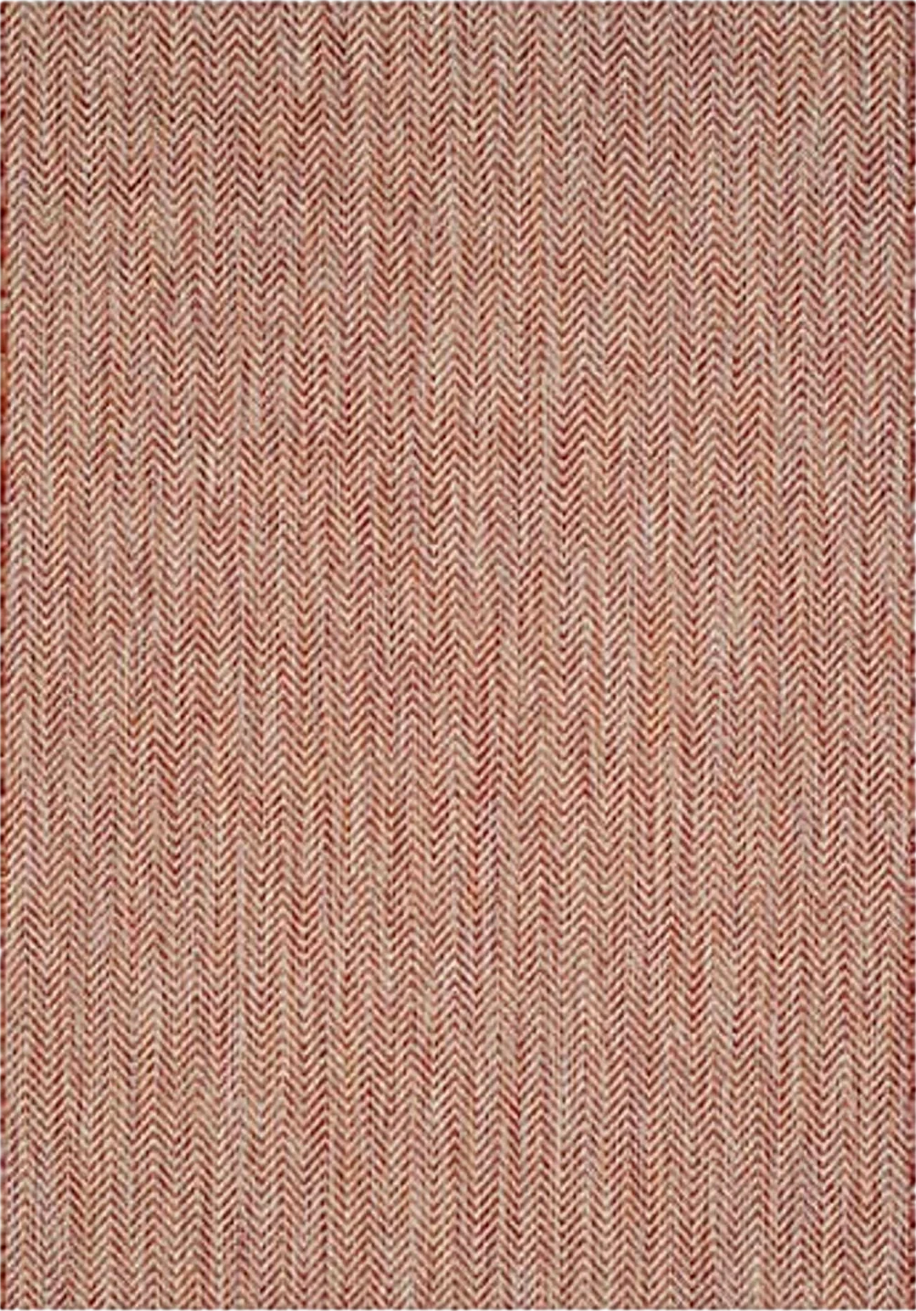 SAFAVIEH Courtyard Collection 4' x 5'7" Red/Beige CY8022 Indoor/ Outdoor Waterproof Easy-Cleaning Patio Backyard Mudroom Accent-Rug - 4′0″x5′8″