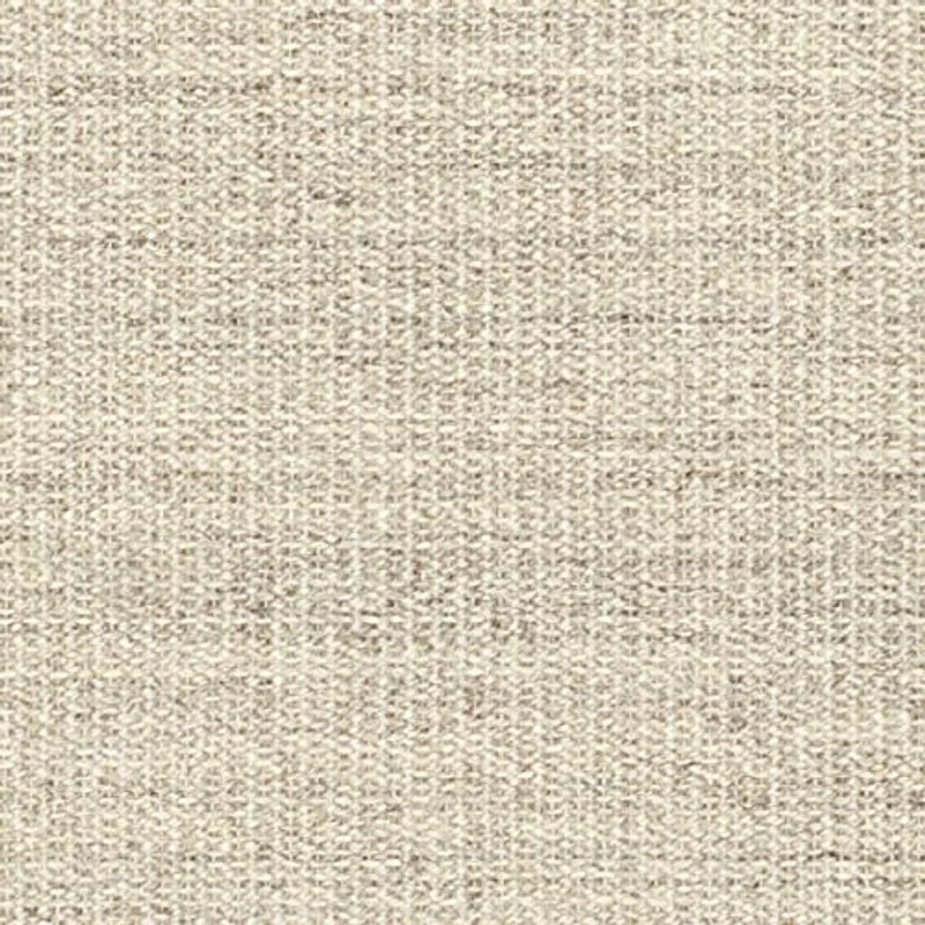 SAFAVIEH Natural Fiber Collection 4' Square Marble / Grey NF441B Border Sisal Area Rug - 4′0″x4′0″